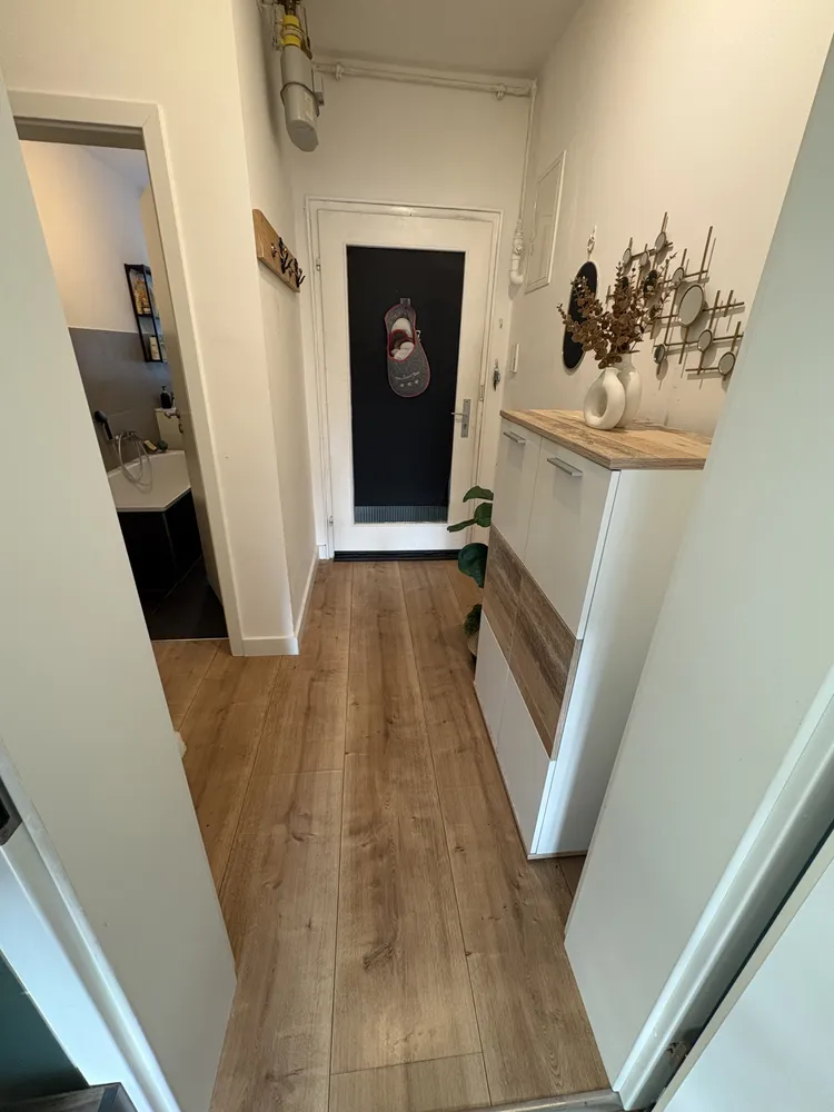 2 Zimmer Wohnung mit 56 m² in Mannheim – Bild 3