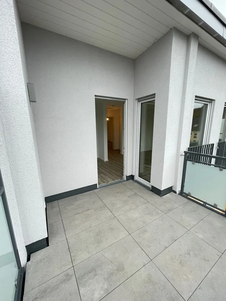 3 room apartment with 60 m² in Mülheim an der Ruhr – Photo 6