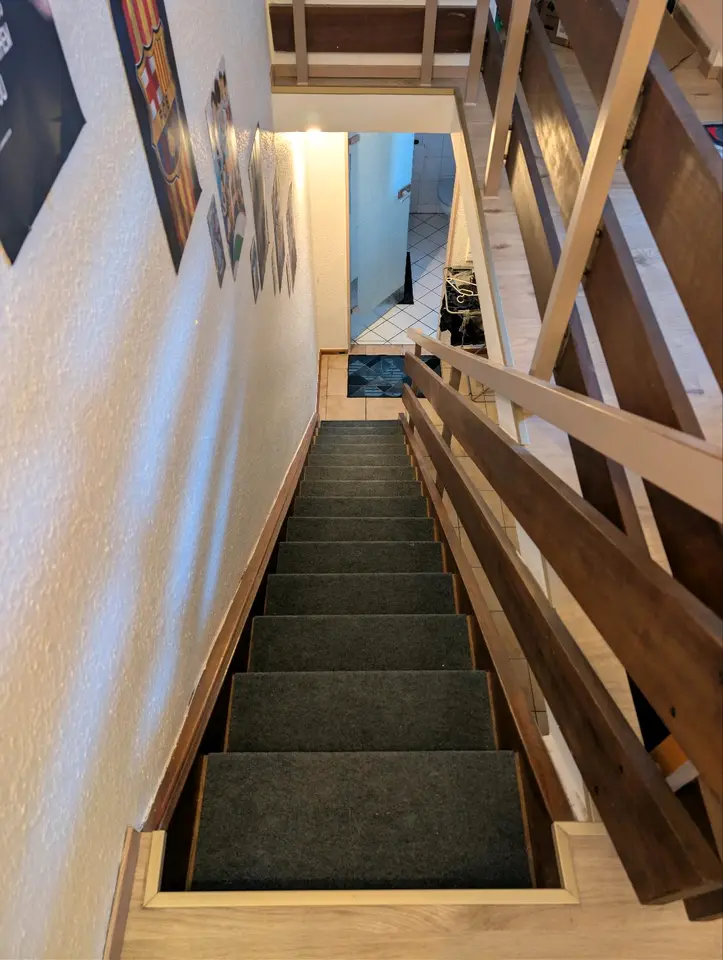 3 Zimmer Wohnung mit 93 m² in Mannheim – Bild 4