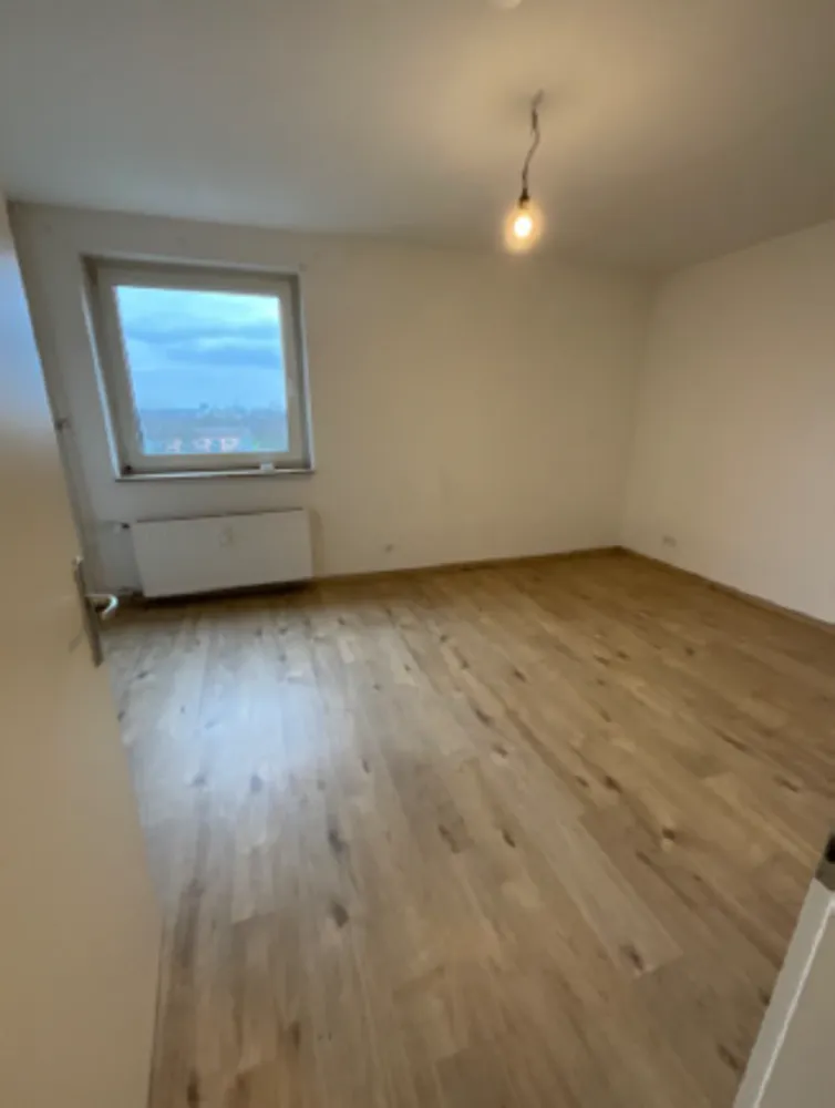 3 Zimmer Wohnung mit 61 m² in Duisburg – Bild 8