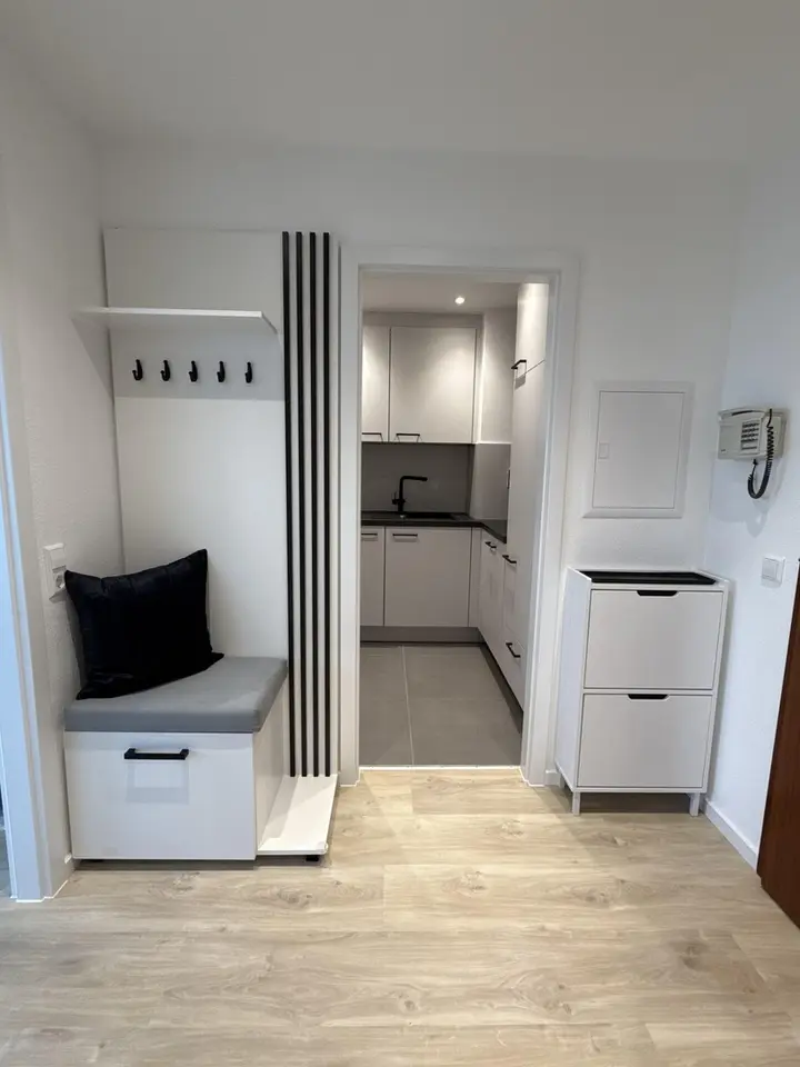 Shared room with 39 m² in Stuttgart – Photo 8