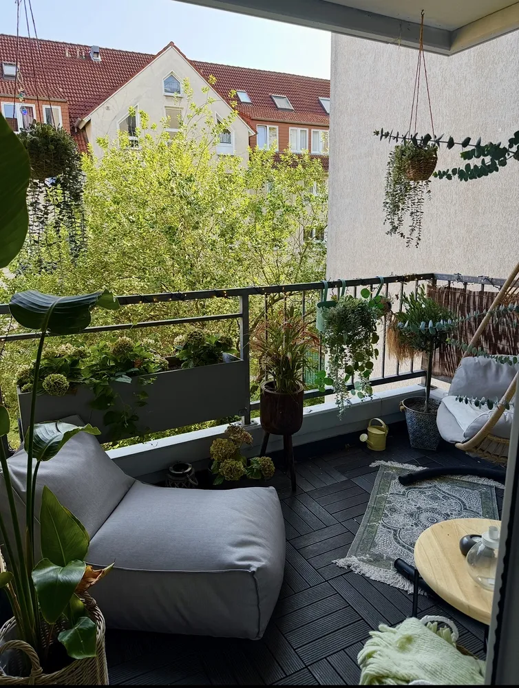 3 Zimmer Wohnung mit 64 m² in Hannover – Bild 3