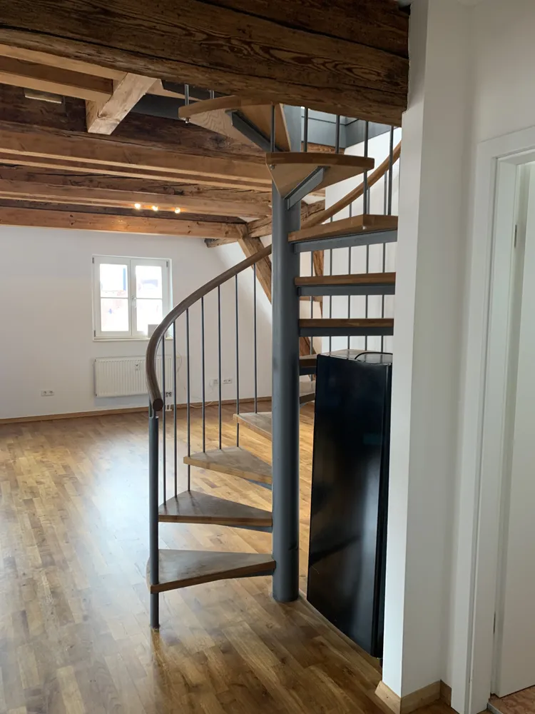 2 room apartment with 60 m² in Regensburg – Photo 11