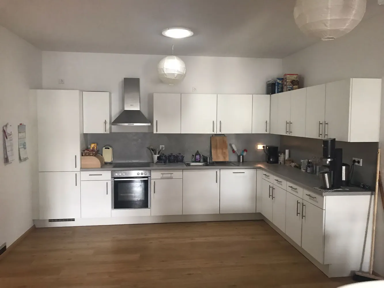 3 Zimmer Wohnung mit 109 m² in Rastatt – Bild 1