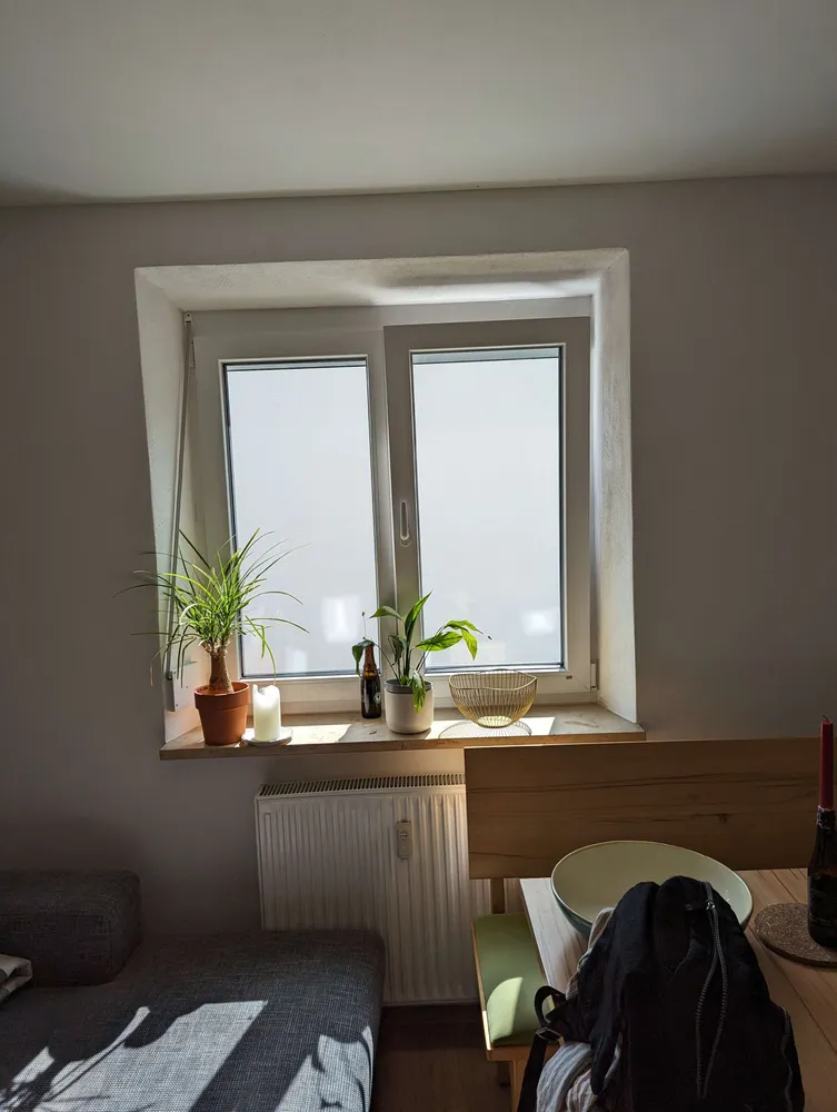 2 Zimmer Wohnung mit 48 m² in Freising – Bild 1