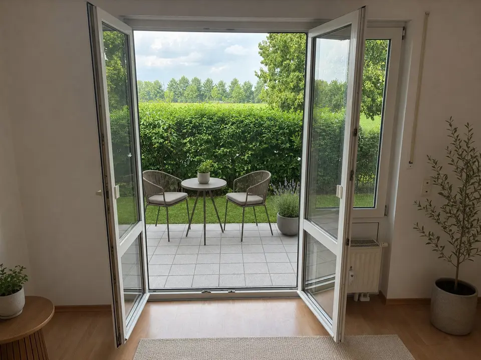 2 Zimmer Wohnung mit 52 m² in Dachau – Bild 4