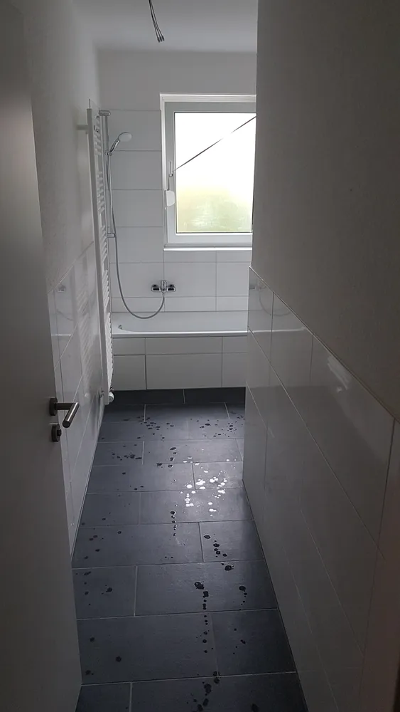 4 Zimmer Wohnung mit 91 m² in Frankfurt am Main – Bild 9