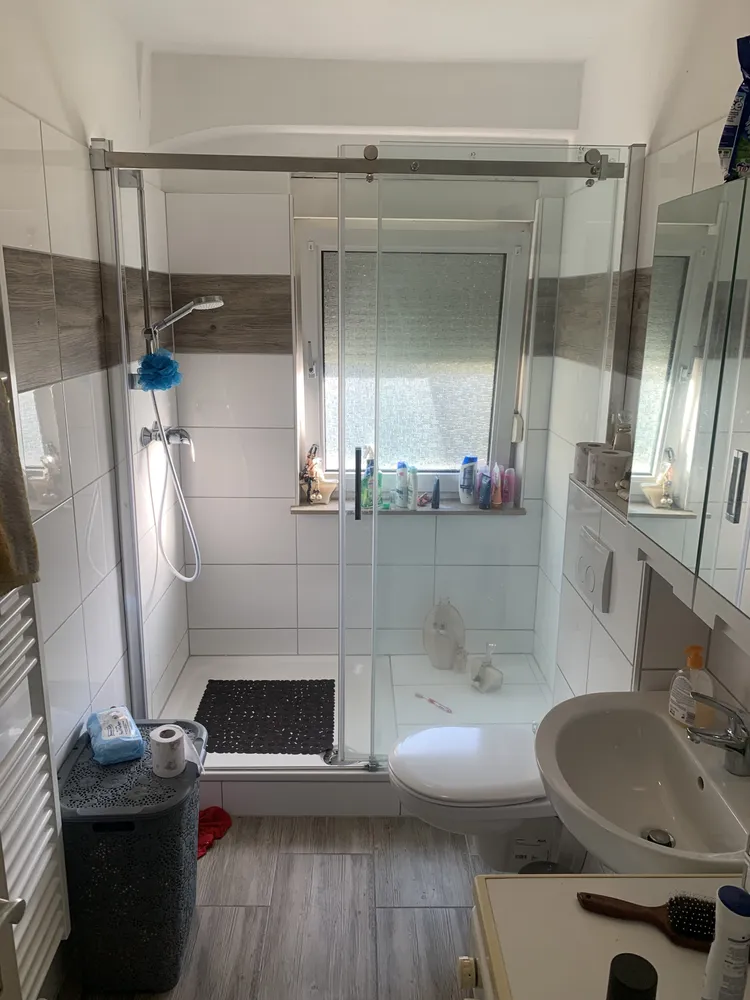 4 Zimmer Wohnung mit 105 m² in Wuppertal – Bild 3