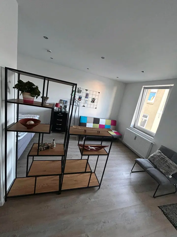 WG-Zimmer mit 55 m² in Kassel – Bild 3