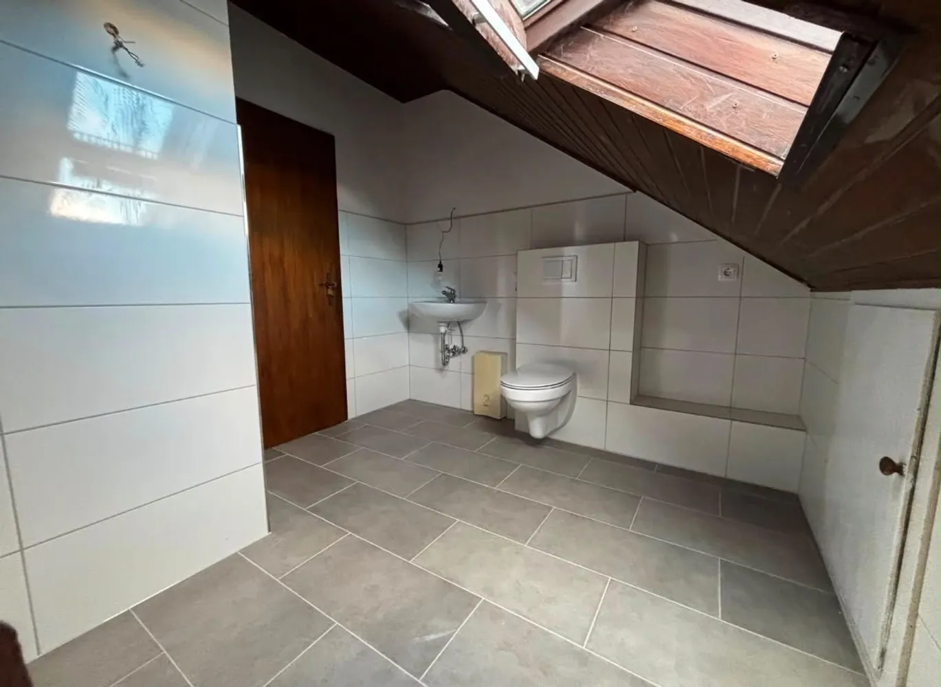 3 Zimmer Haus mit 83 m² in Dortmund – Bild 12