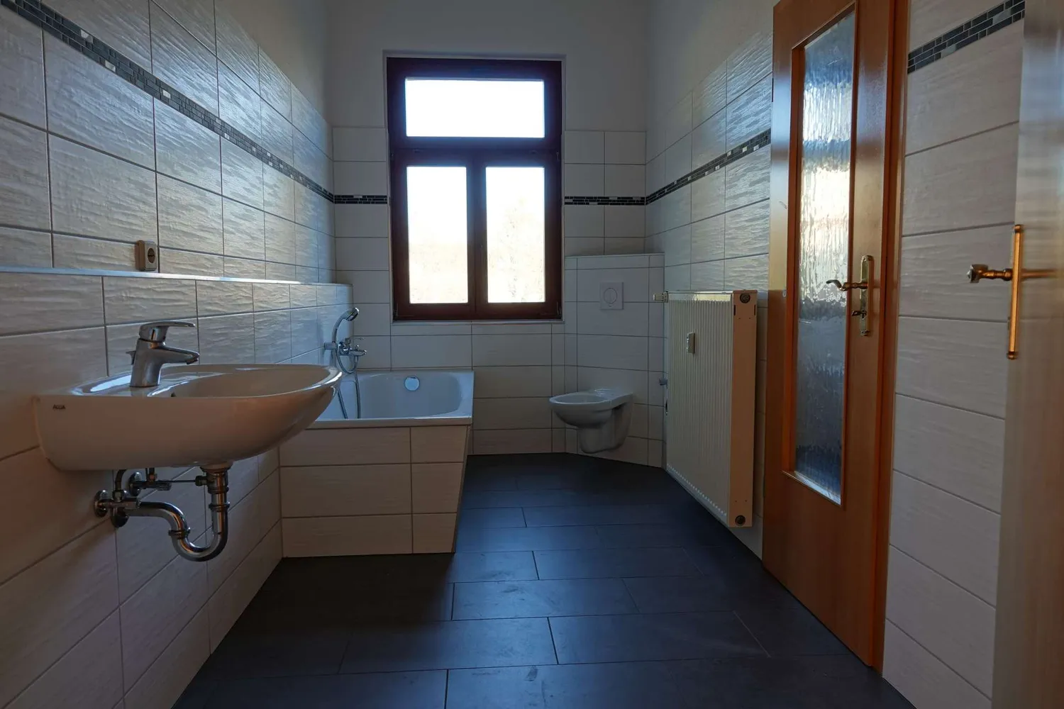 3 Zimmer Wohnung mit 82 m² in Quedlinburg – Bild 2
