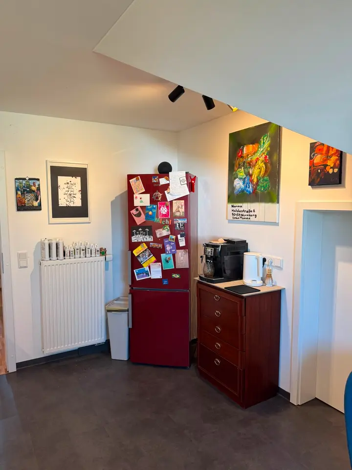3 Zimmer Wohnung mit 100 m² in Ingolstadt – Bild 9