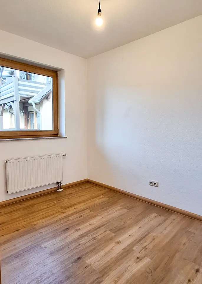 2 Zimmer Wohnung mit 43 m² in Saalfeld/Saale – Bild 7