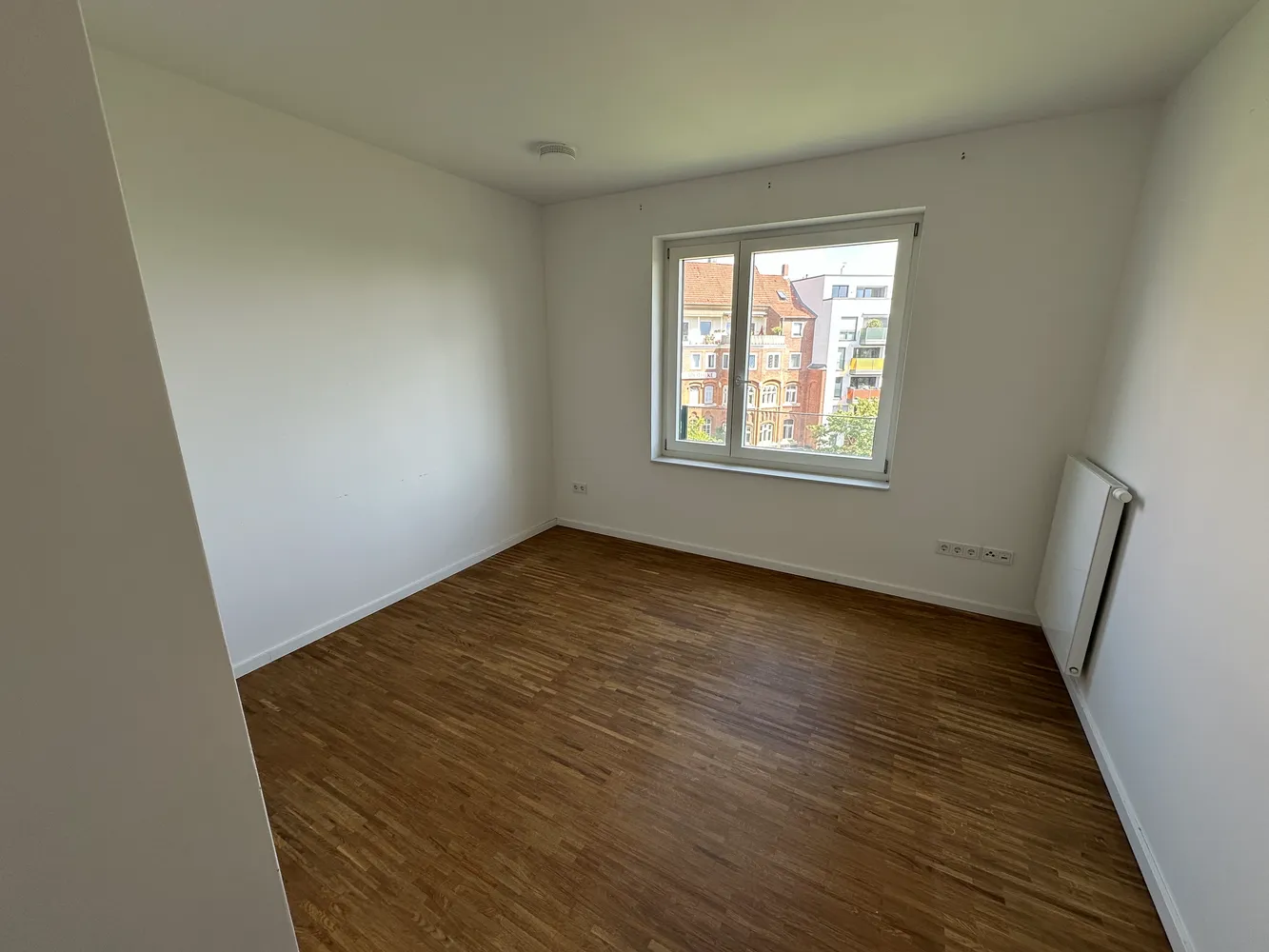 3 Zimmer Wohnung mit 81 m² in Hannover – Bild 2
