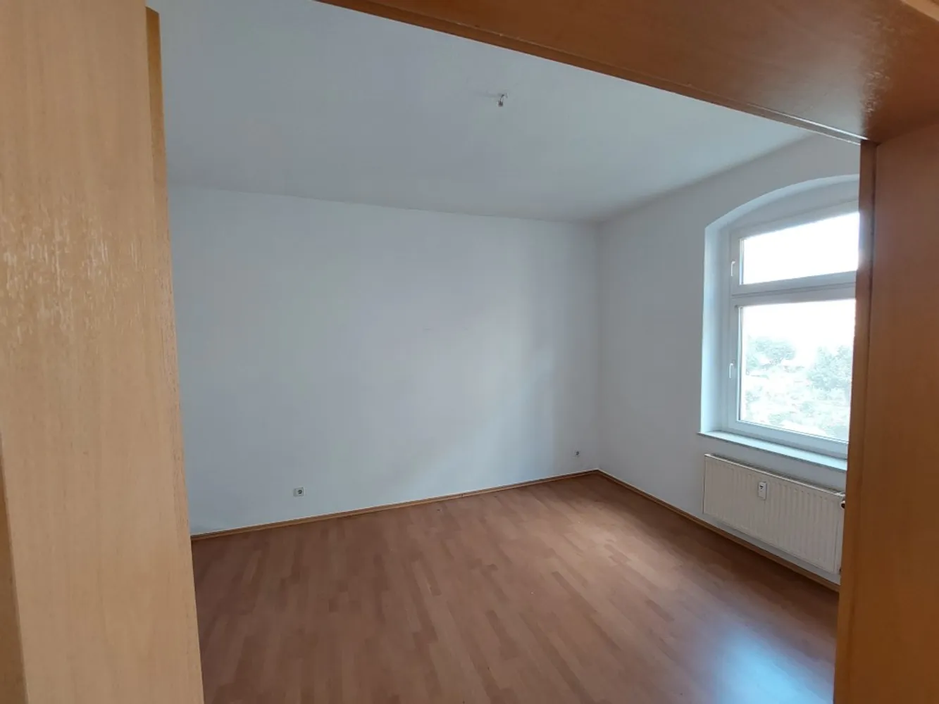 2 room apartment with 43 m² in Magdeburg – Photo 2
