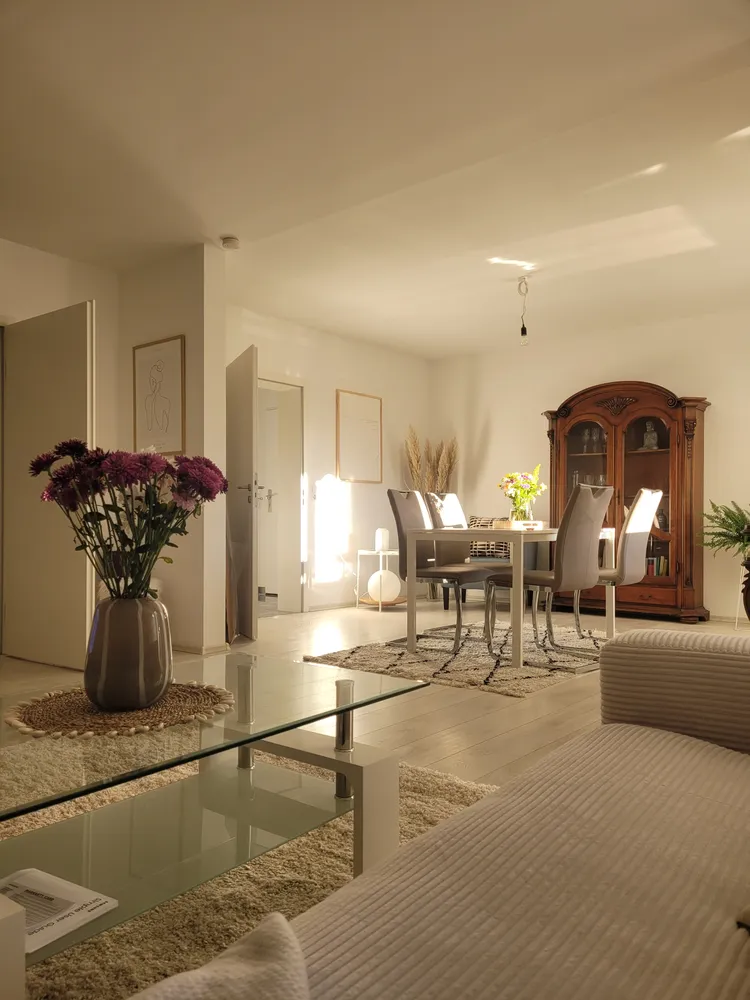 2 Zimmer Wohnung mit 75 m² in Wiesbaden – Bild 1