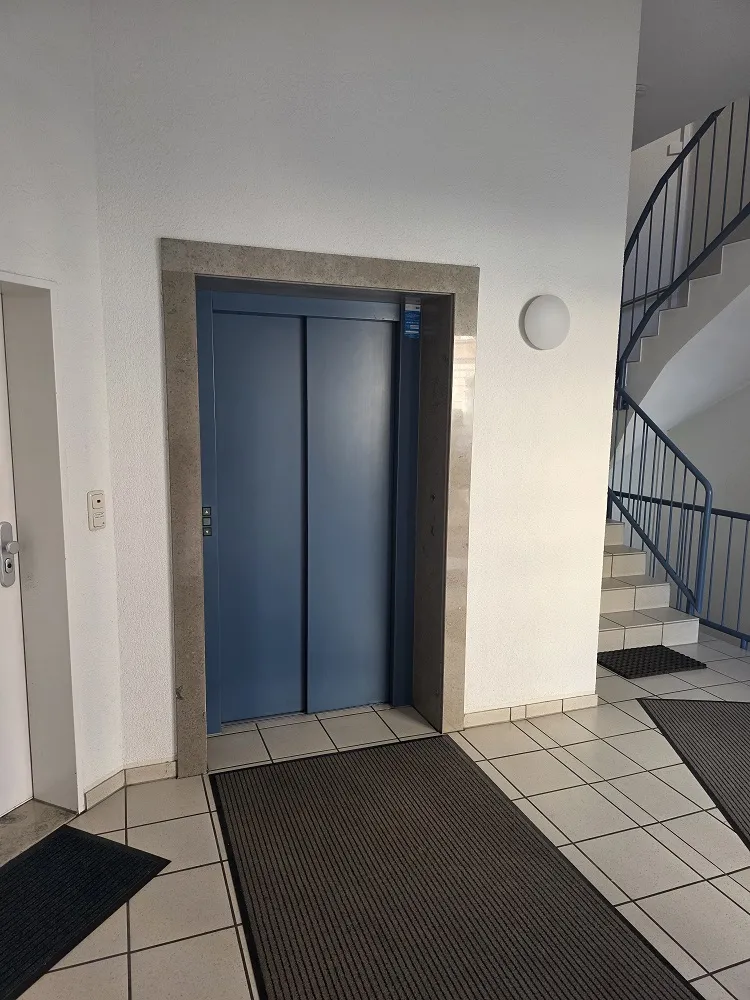2 Zimmer Wohnung mit 41 m² in Hannover – Bild 2