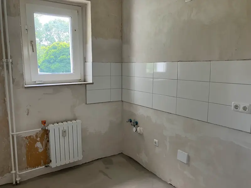 3 Zimmer Wohnung mit 51 m² in Gelsenkirchen – Bild 2
