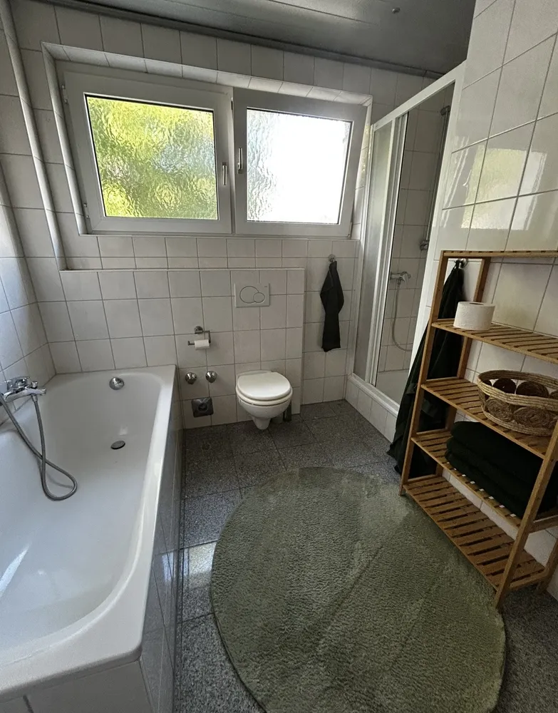4 Zimmer Wohnung mit 110 m² in Oberhausen – Bild 9