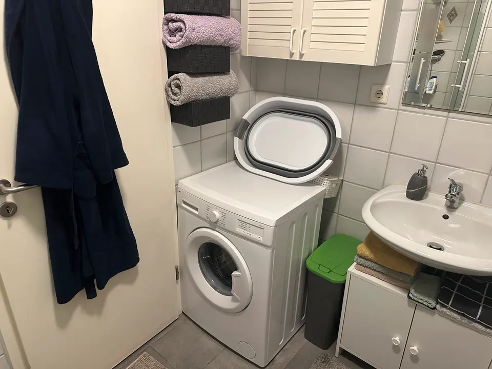 2 Zimmer Wohnung mit 37 m² in Krefeld – Bild 5