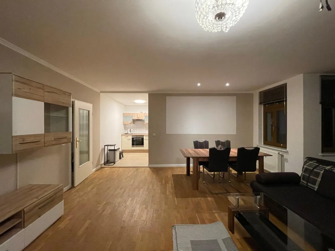 2 Zimmer Wohnung mit 73 m² in Görlitz – Bild 1