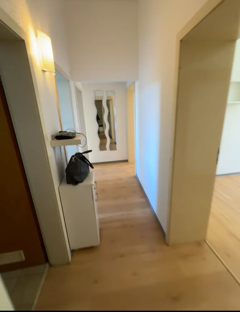 1 room apartment with 12 m² in Bonn – Photo 2