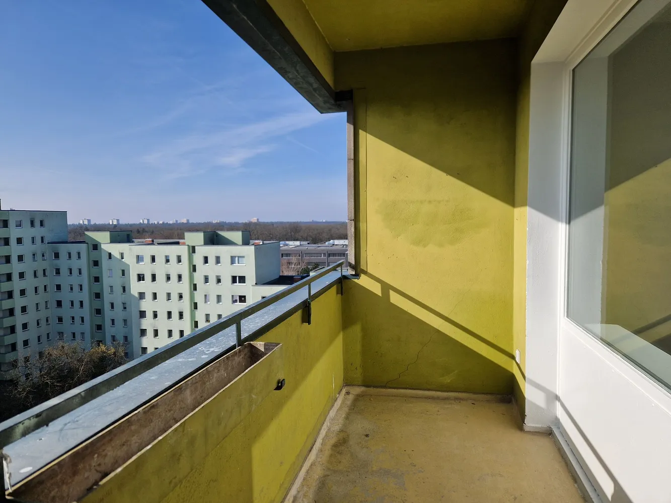 1 Zimmer Wohnung mit 45 m² in Berlin – Bild 2