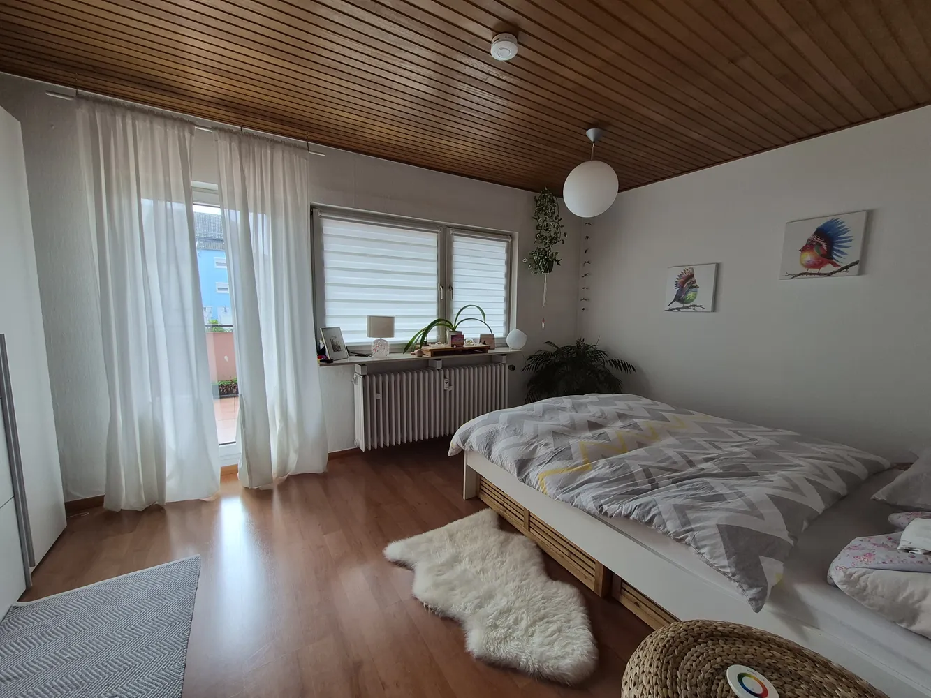 3 room apartment with 63 m² in Pirmasens – Photo 4