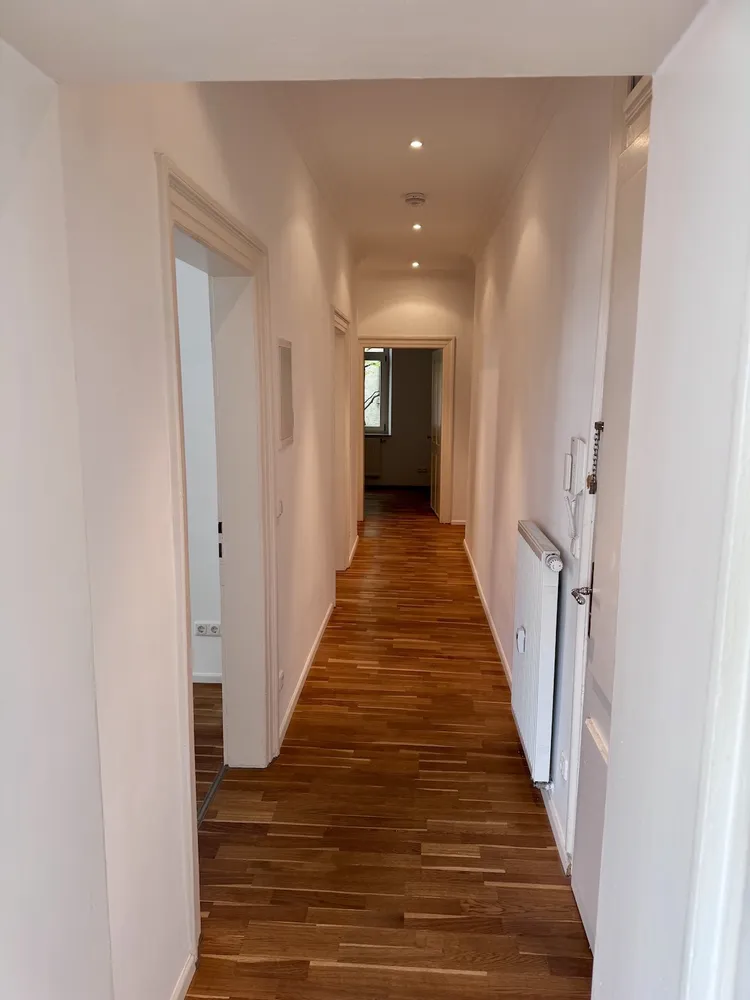 3 Zimmer Wohnung mit 65 m² in Augsburg – Bild 7