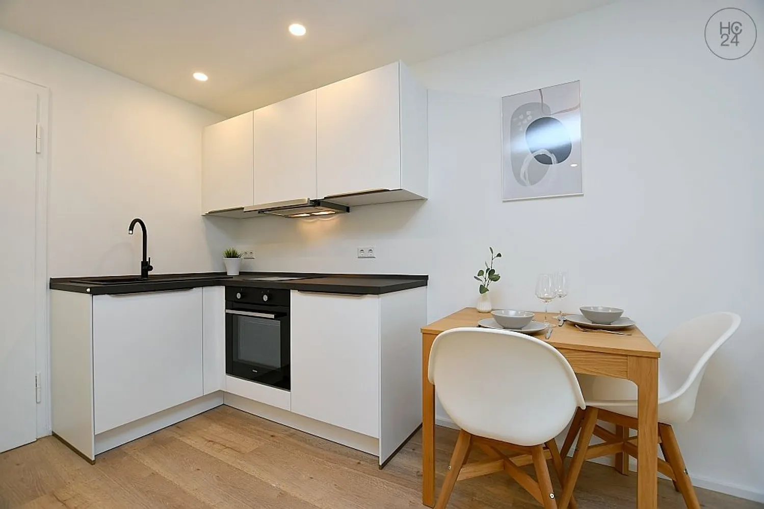 1 Zimmer Wohnung mit 32 m² in Stuttgart – Bild 7