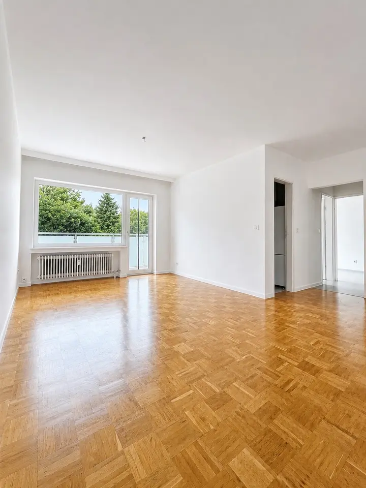 2 Zimmer Wohnung mit 58 m² in Mainz – Bild 9