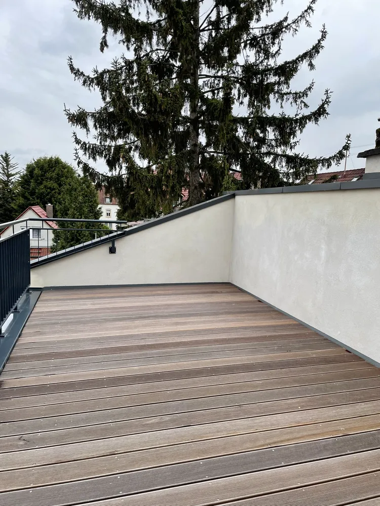 4 Zimmer Wohnung mit 112 m² in Mannheim – Bild 1