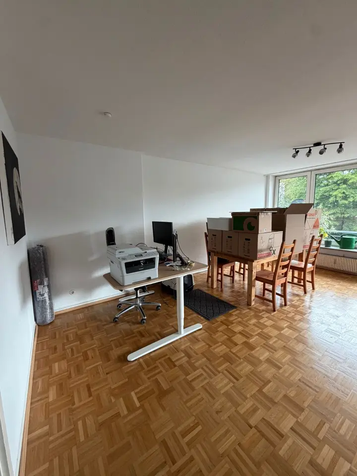 2 Zimmer Wohnung mit 80 m² in Krefeld – Bild 10