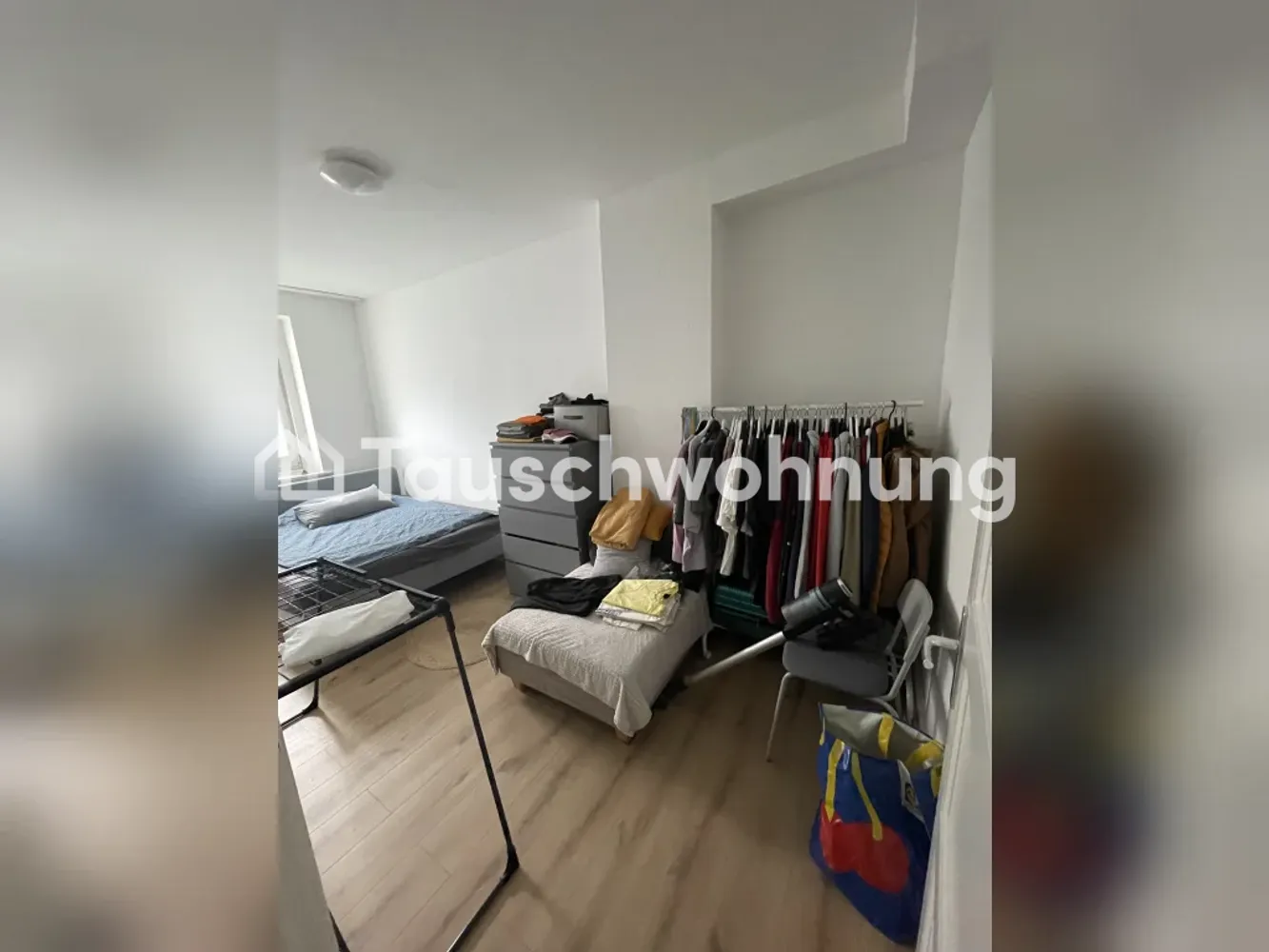 2 room apartment with 38 m² in Hamburg – Photo 3