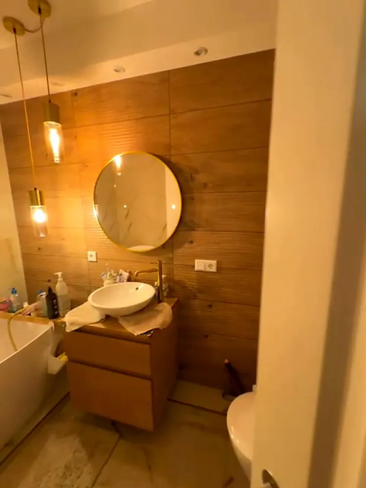 3 Zimmer Wohnung mit 80 m² in Bremen – Bild 3