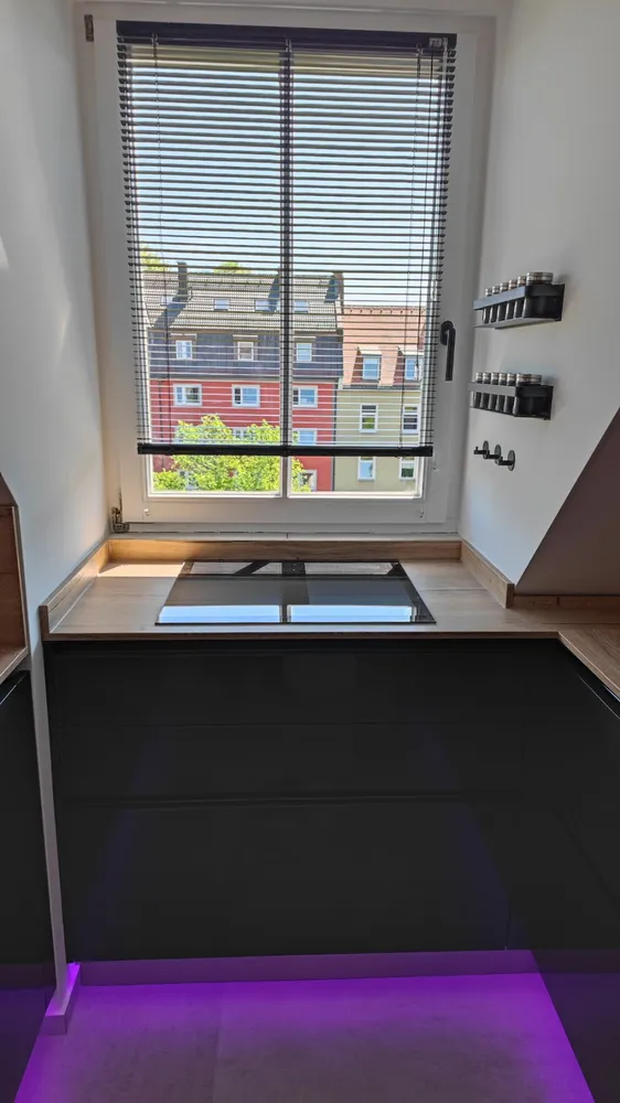 2 Zimmer Wohnung mit 46 m² in München – Bild 9