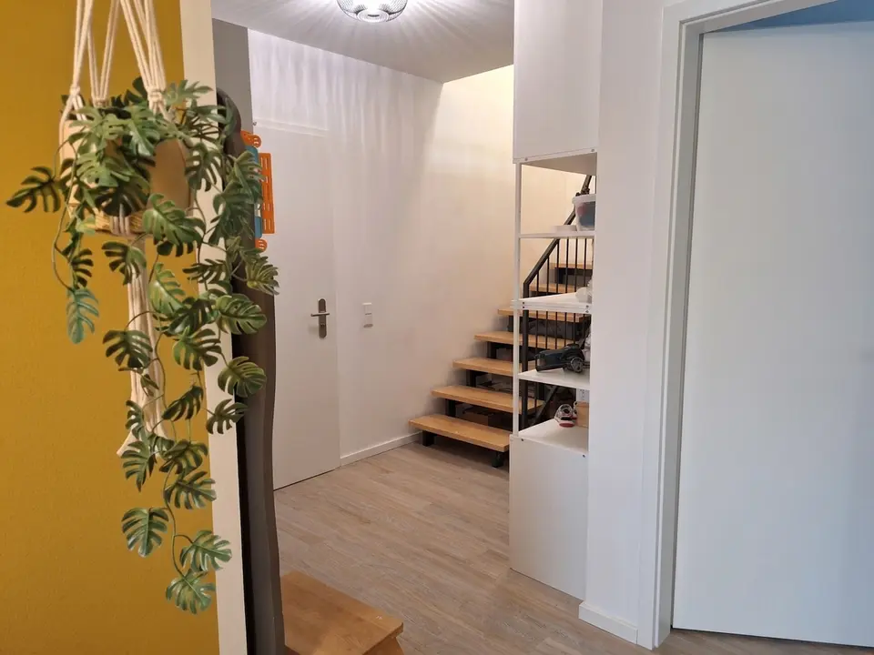 3 Zimmer Wohnung mit 120 m² in Hamburg – Bild 5