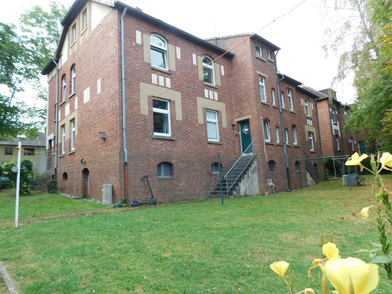 3 Zimmer Wohnung mit 44 m² in Bochum – Bild 3