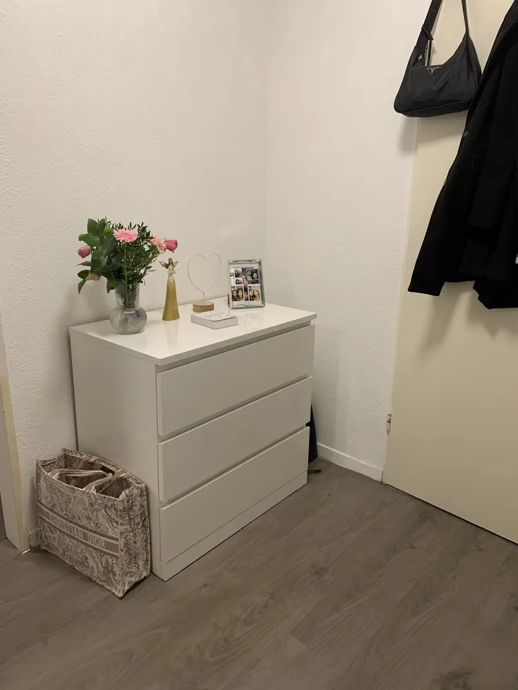 2 Zimmer Wohnung mit 35 m² in Köln – Bild 7