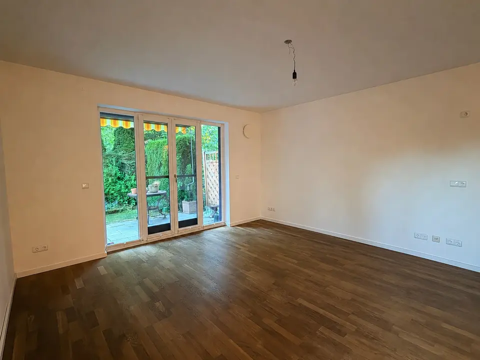 3 Zimmer Wohnung mit 78 m² in Garmisch-Partenkirchen – Bild 2