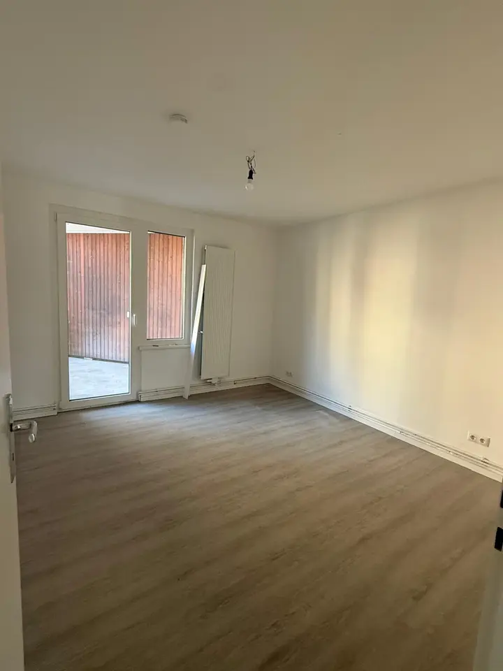 2 Zimmer Wohnung mit 62 m² in Hildesheim – Bild 7