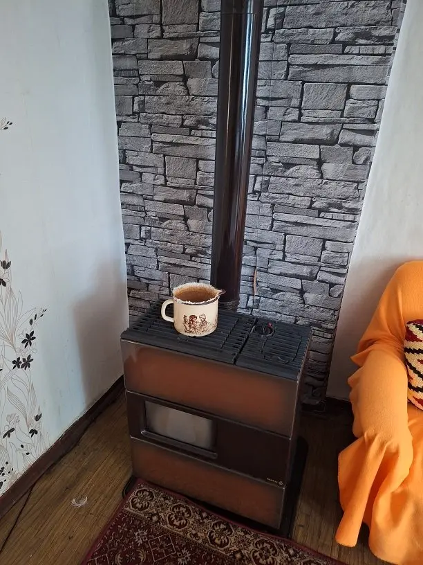 5 Zimmer Haus mit 100 m² in Nordhausen – Bild 8