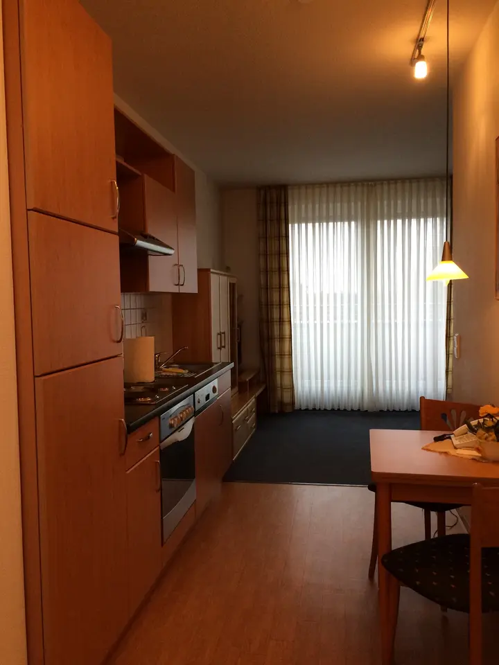 2 Zimmer Wohnung mit 45 m² in Stade – Bild 3