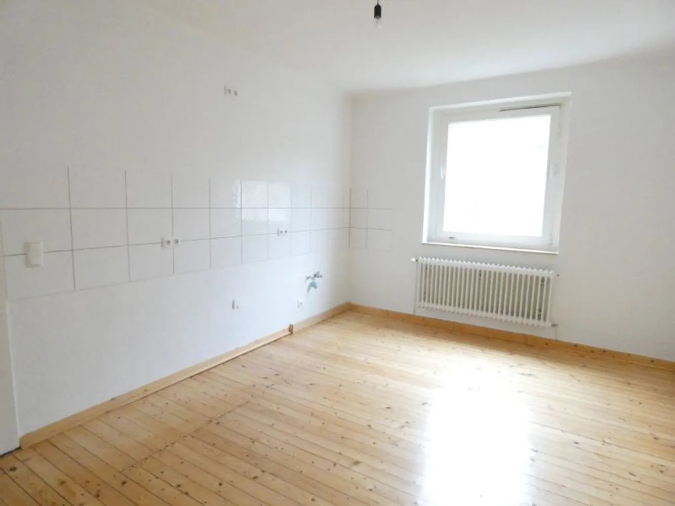 2 room apartment with 59 m² in Essen – Photo 9