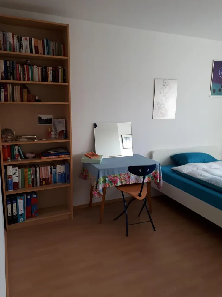 2 room apartment with 68 m² in Bonn – Photo 2
