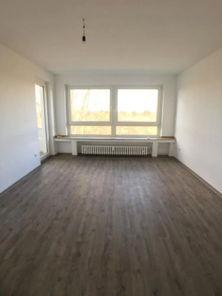 3 Zimmer Wohnung mit 70 m² in Duisburg – Bild 4