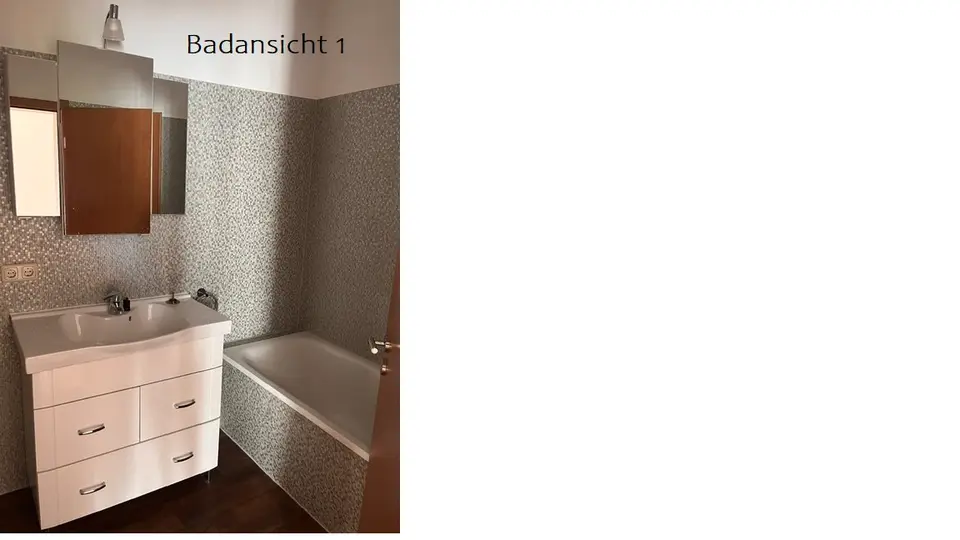 4 room apartment with 84 m² in Freiberg – Photo 6