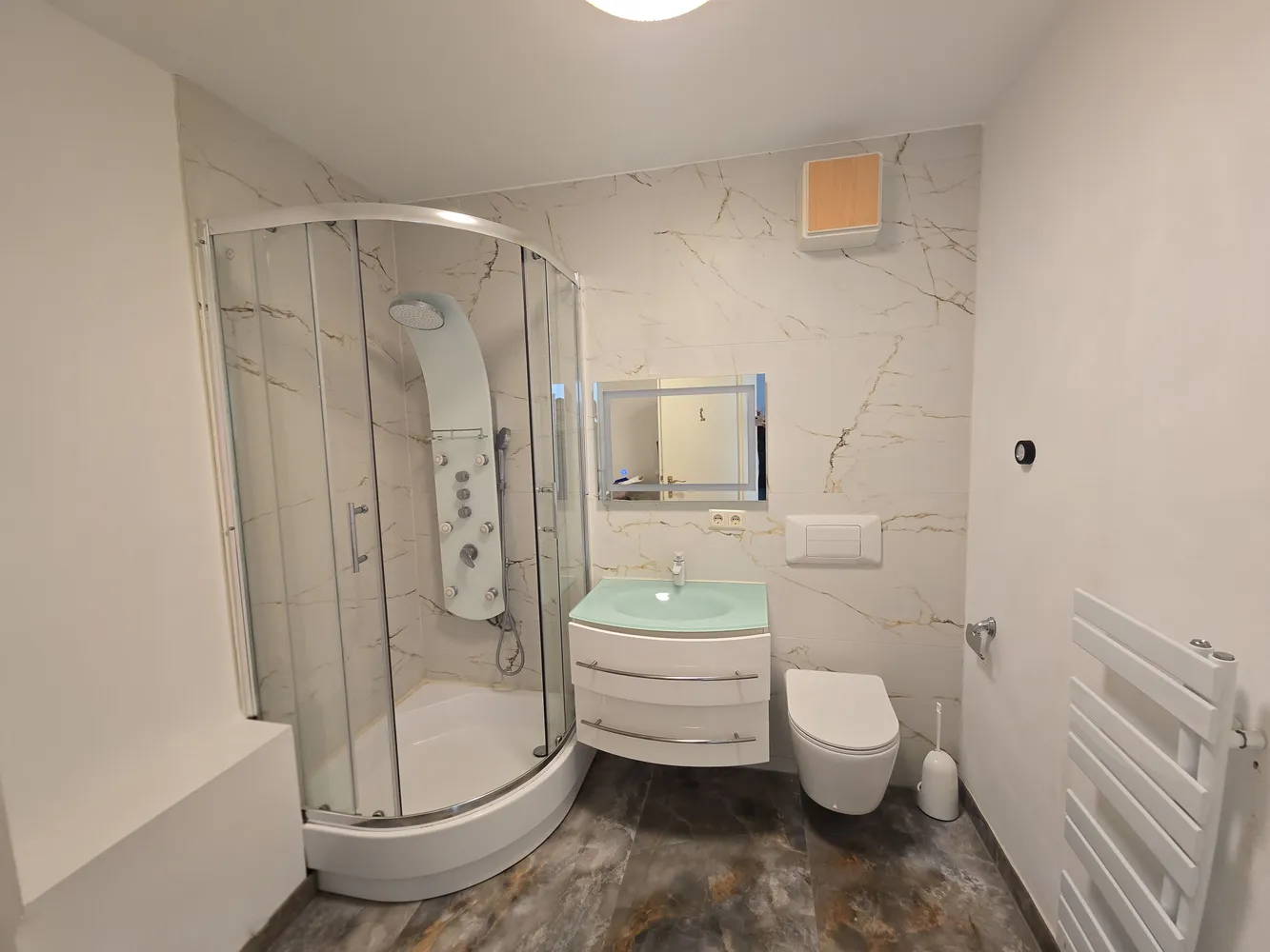 2 room apartment with 57 m² in Bernau bei Berlin – Photo 10
