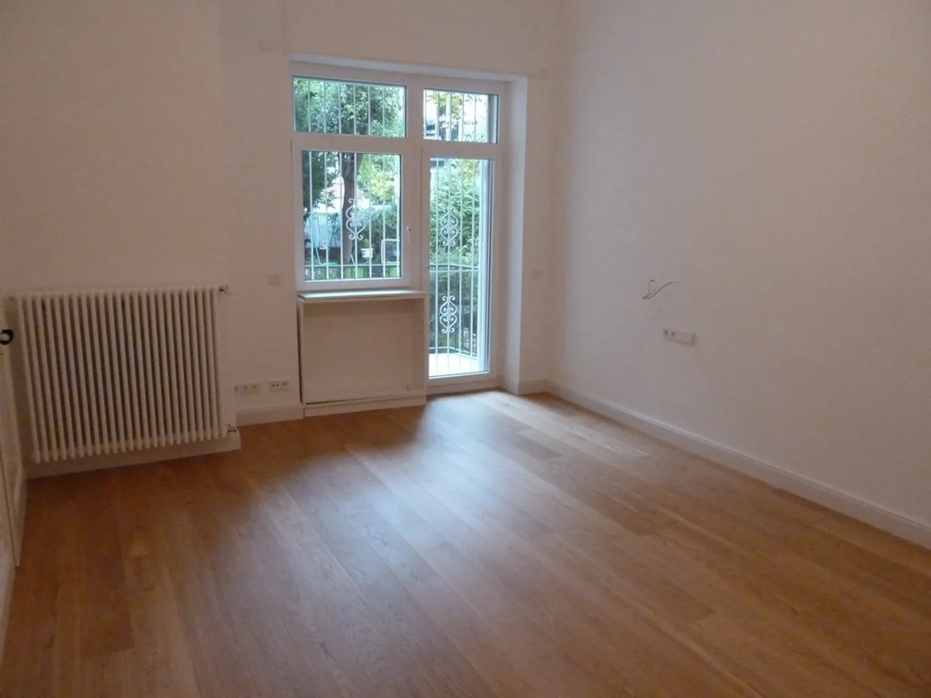 5 Zimmer Wohnung mit 140 m² in Frankfurt am Main – Bild 10