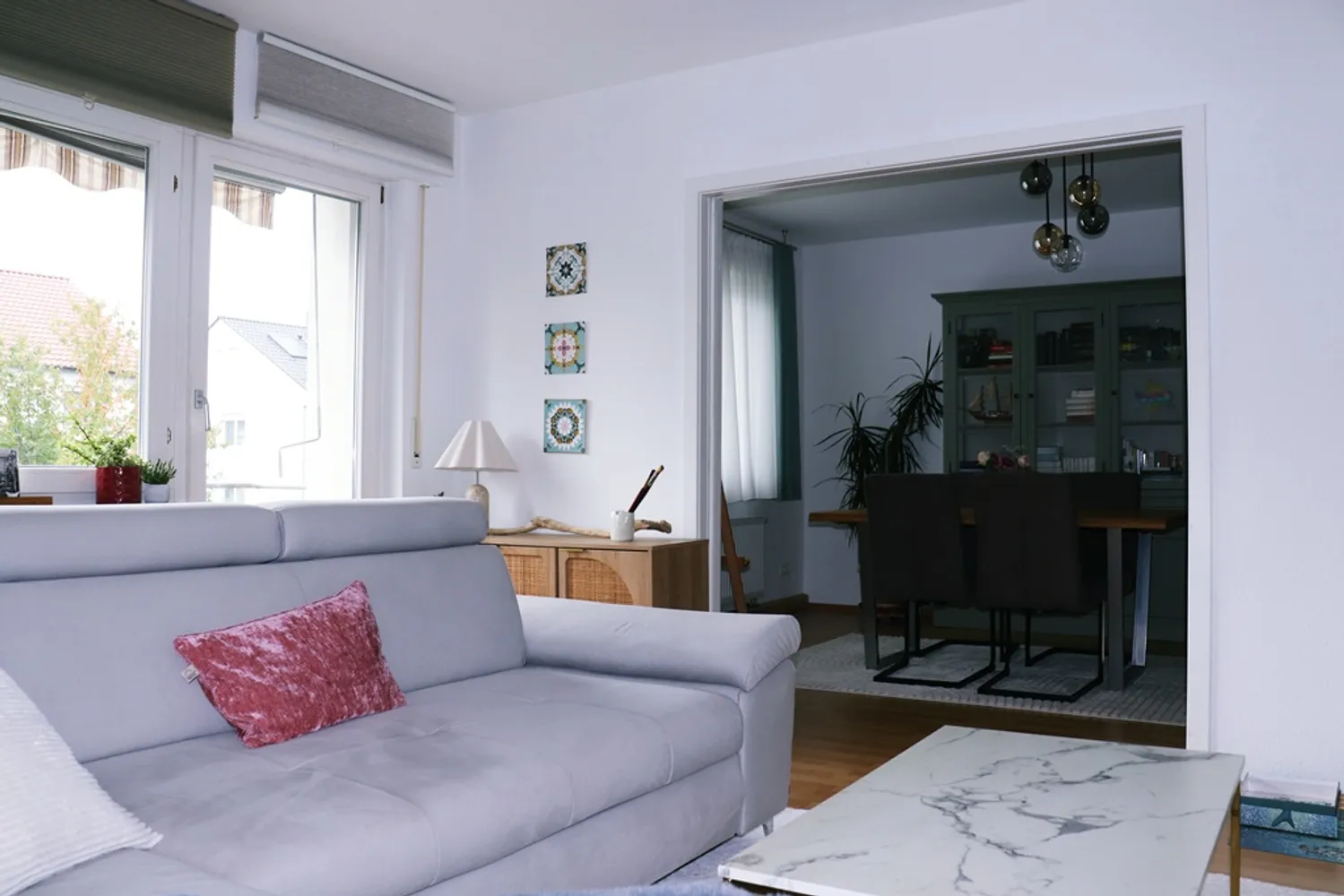 3 Zimmer Wohnung mit 69 m² in Stuttgart – Bild 6